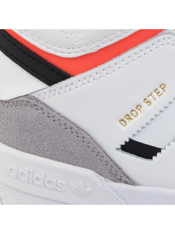 adidas Sportcipők adidas Drop Step EE5220 Fehér