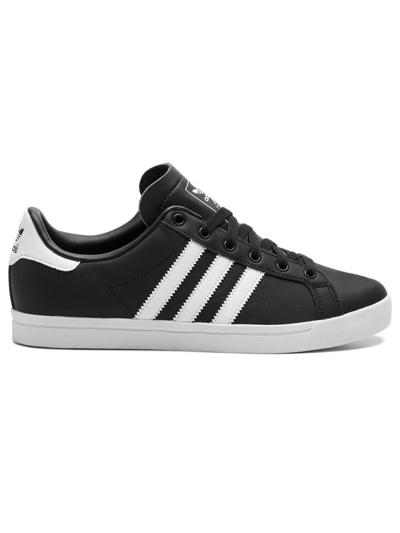 adidas Sneakersy adidas Coast Star EE8901 Čierna