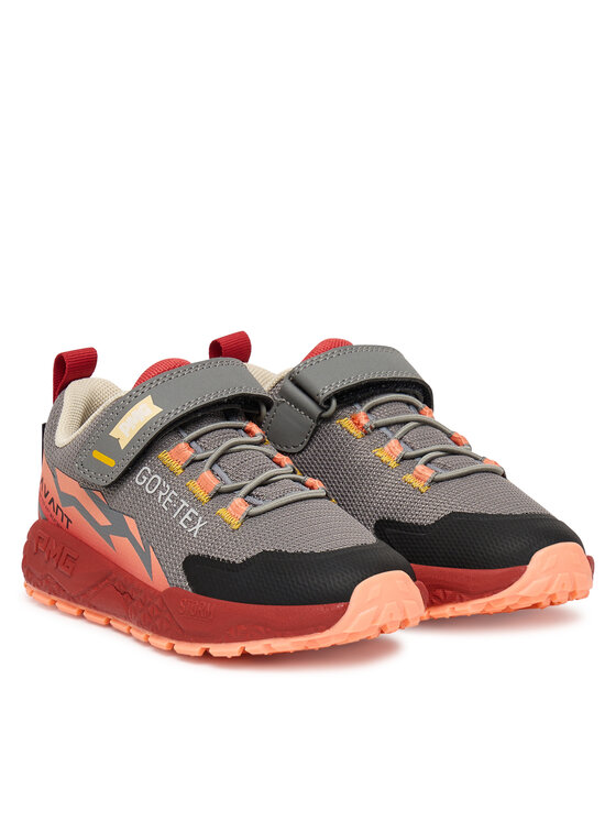 Primigi Αθλητικά Primigi GORE-TEX 8916511 M Γκρι