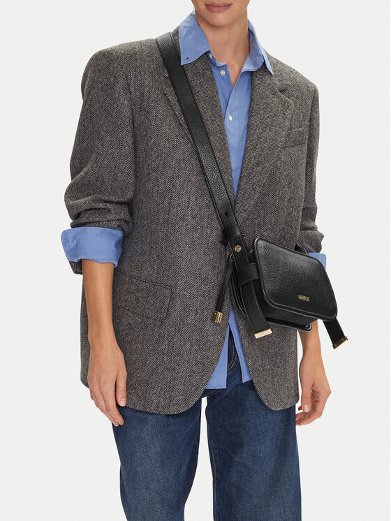 MEXX Geantă MEXX C-MEXX-L-023-08 Negru