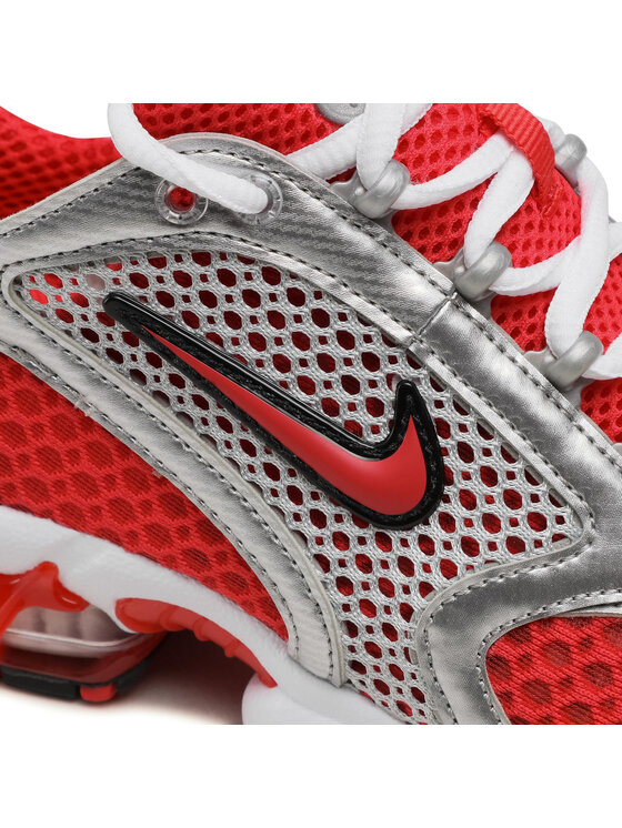 Nike Снікерcи Nike Air Zoom Spiridon Cage 2 CJ1288 600 Червоний