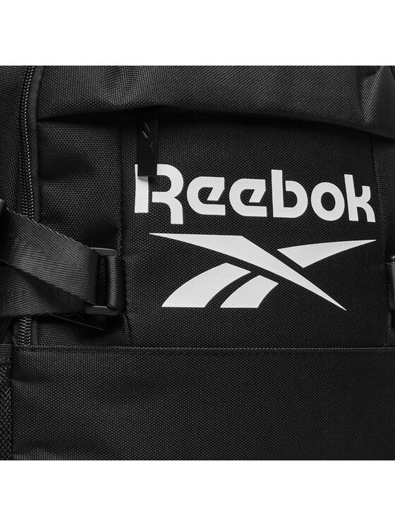 Reebok Kuprinės Reebok CWBEO-RBK-025-CCC-05 Juoda