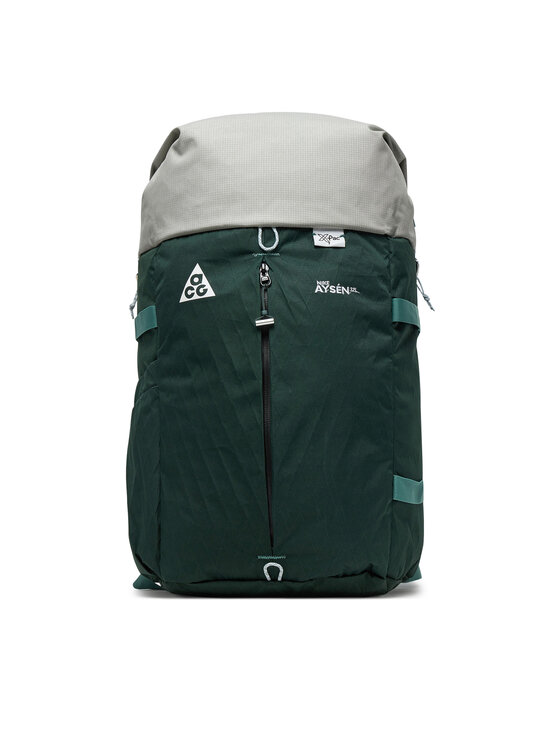Nike Batoh Nike ACG Aysén DV4054 338 Zelená