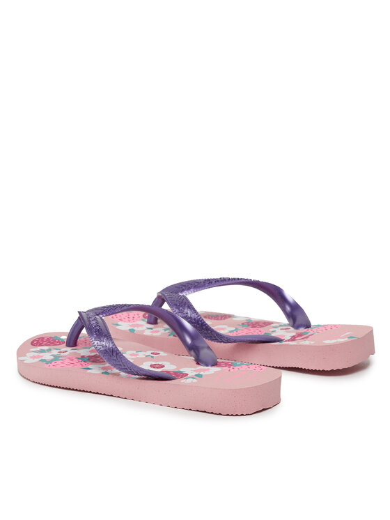 Havaianas В'єтнамки Havaianas 40000525217 Рожевий