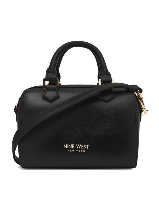Nine West Сумка Nine West EO-Lira II-LX20085 Чорний