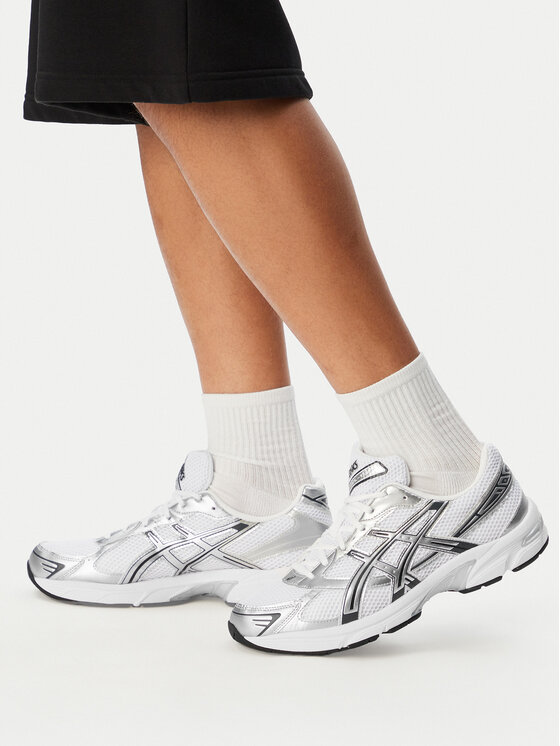 Asics Сникърси Asics Gel-1130 1201B020 Бял