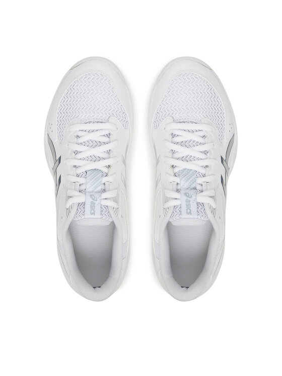 Asics Halové topánky Asics Gel-Rocket 12 1072A119 Biela