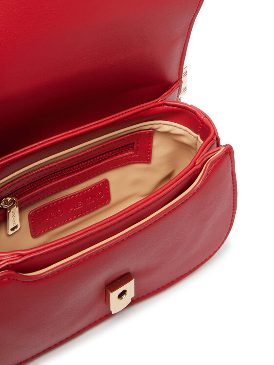 Valentino Сумка Valentino Iride VBS9OU10 Червоний