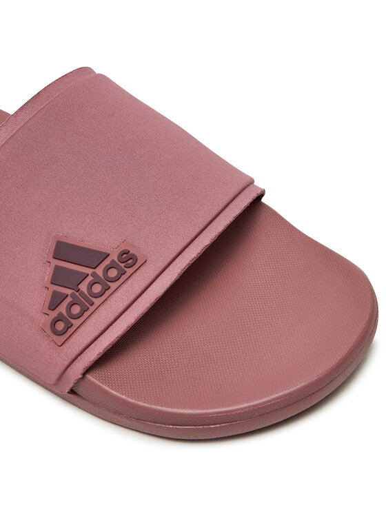 adidas Šľapky adidas Adilette Comfort ID1277 Ružová