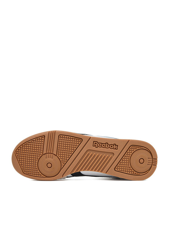 Reebok Снікерcи Reebok EO-CAMPIO XT 100227880 Білий