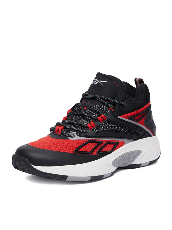 Reebok Снікерcи Reebok EOSK-ZONE BREAKER 100271163 Чорний