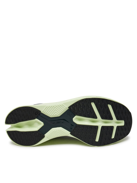 On Bežecké topánky On Cloudeclipse M 3MD30092551 Sivá