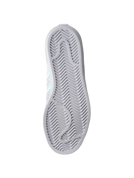 Zapatillas adidas Superstar J AQ6278 Blanco | Zapatos.es