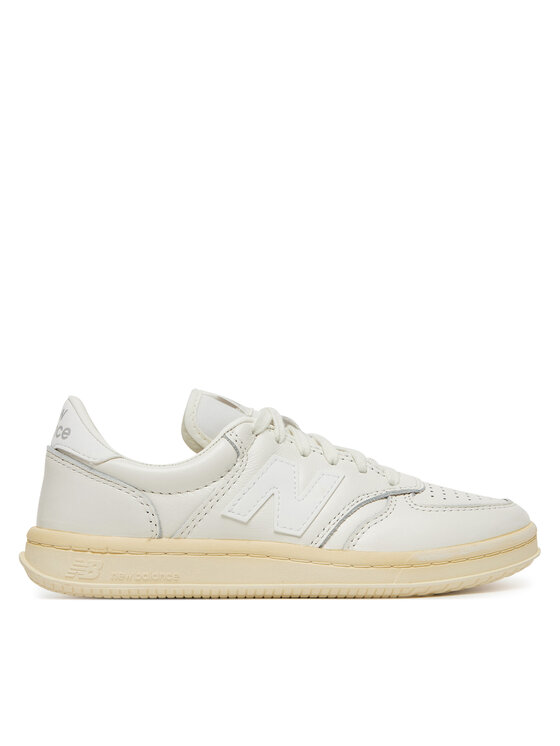 New Balance Сникърси New Balance CT500WL Бежов