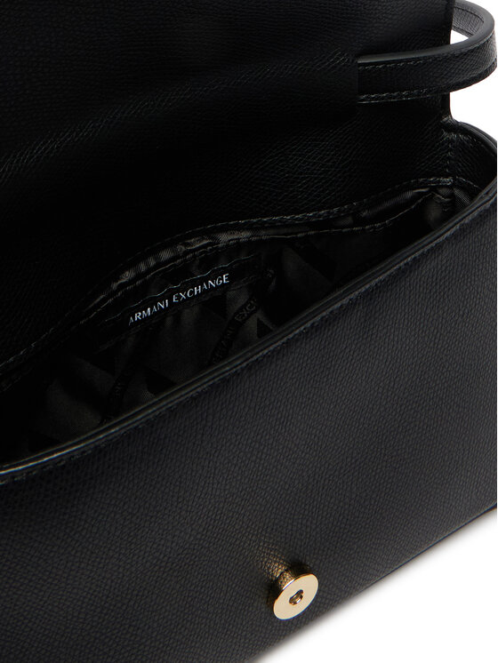 Armani Exchange Сумка Armani Exchange XW002171 AF19895 UC001 Чорний