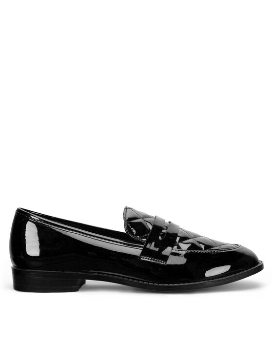 Jenny Fairy Mokasīni Jenny Fairy LS5781-11 Melns