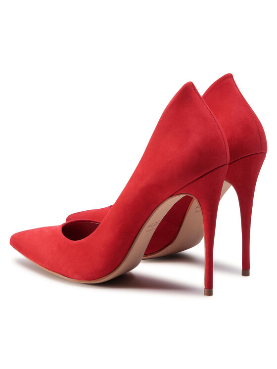 Aldo Туфлі на шпильці Aldo Cassedy 55871022 Червоний