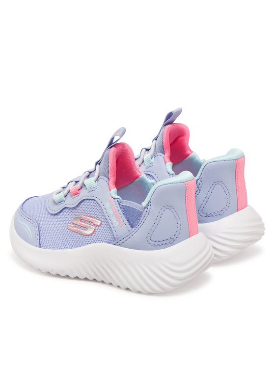 Skechers Снікерcи Skechers 303585N/LAV Фіолетовий