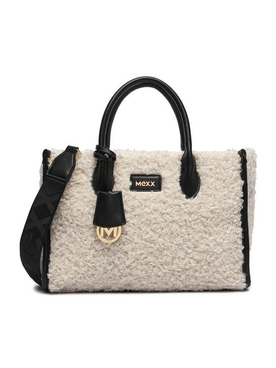 MEXX Táska MEXX EO-MEXX-L-022-10 Krém