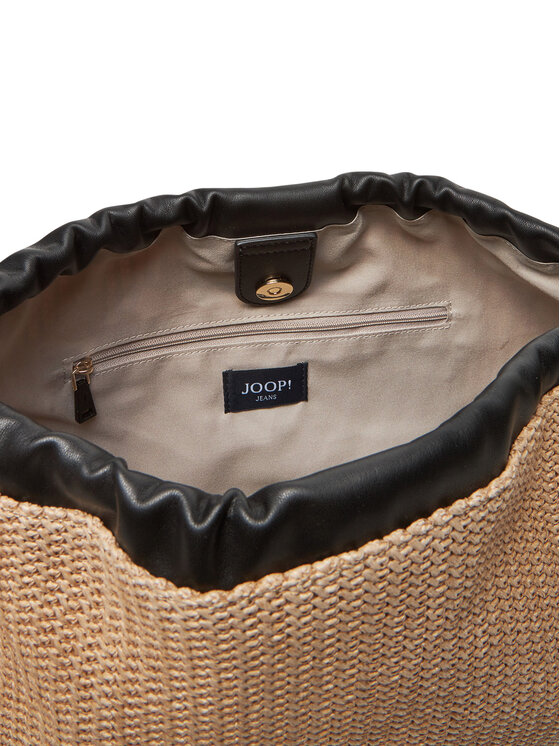 JOOP! Jeans Soma JOOP! Jeans Insulare Sasou 4130001113 Bēšs