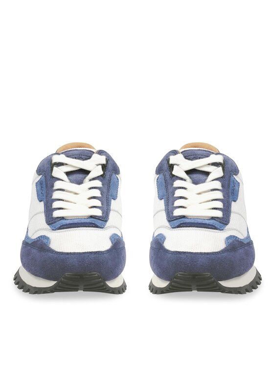 Gant Sneakers Gant Lucamm Sneaker 28633514 Albastru
