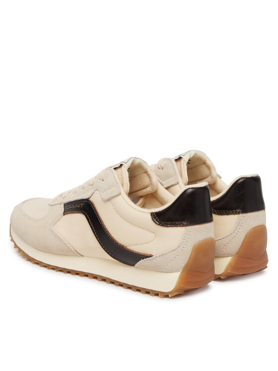 Gant Снікерcи Gant 32533176 Бежевий