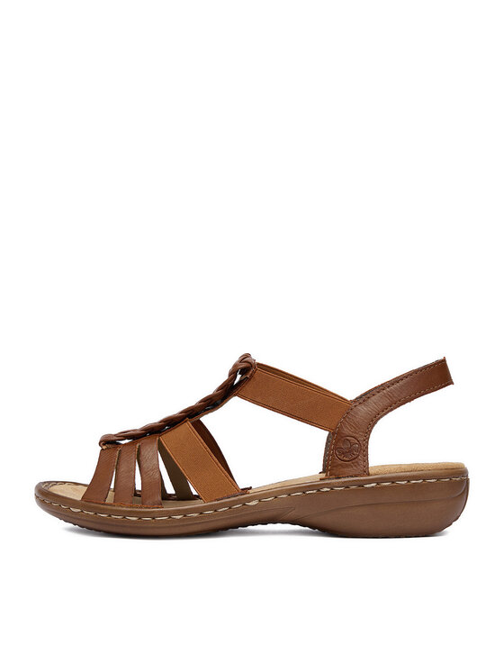 Rieker Sandale Rieker CEO-60809-24 Maro