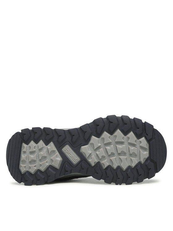 Sprandi Scarponcini Sprandi CP40-21360Y Blu scuro