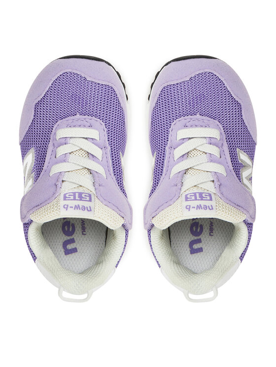 New Balance Zapatillas New Balance NW515BL Violeta