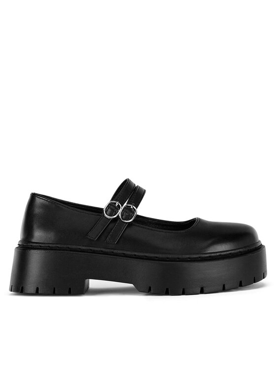 DeeZee Туфлі DeeZee HY13123-36A Чорний