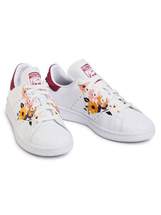adidas Sneakersy adidas Stan Smith W FW2524 Bílá