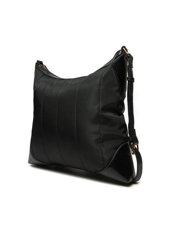 Monnari Kabelka Monnari TORIMP0-24Z-BAG5890-KM20D000-R00 Čierna