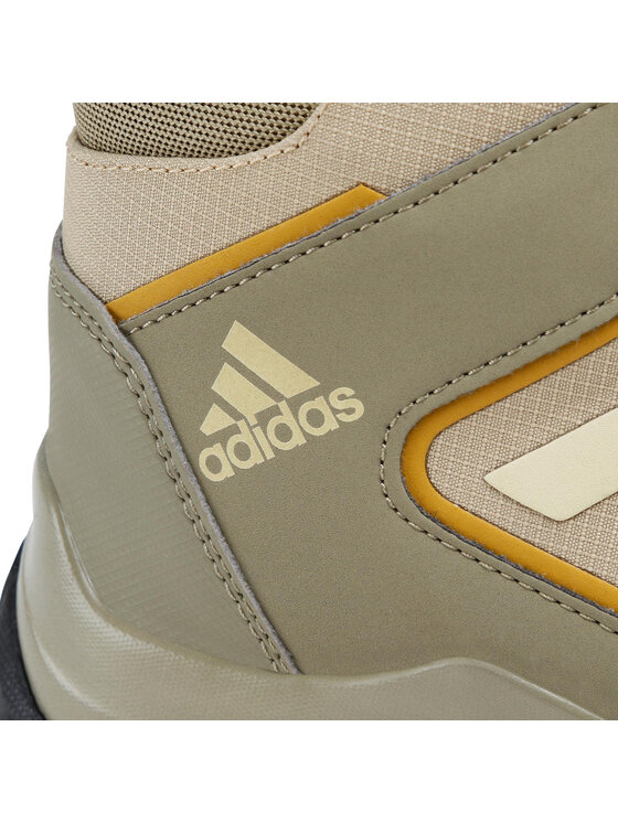 adidas Trekingová obuv adidas Hyperhiker K GZ9215 Šedá