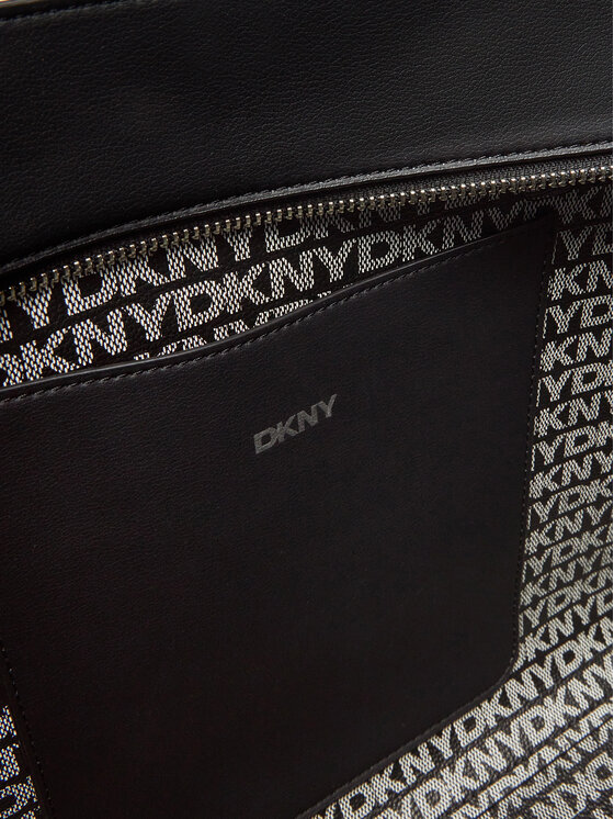 DKNY Soma DKNY R44AYI42 Melns