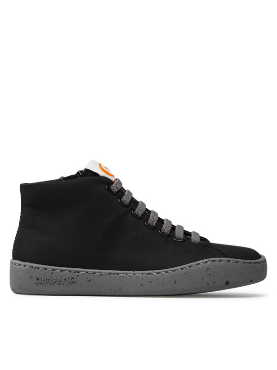 Camper Snīkeri Camper Peu Touring K400374-009 Melns