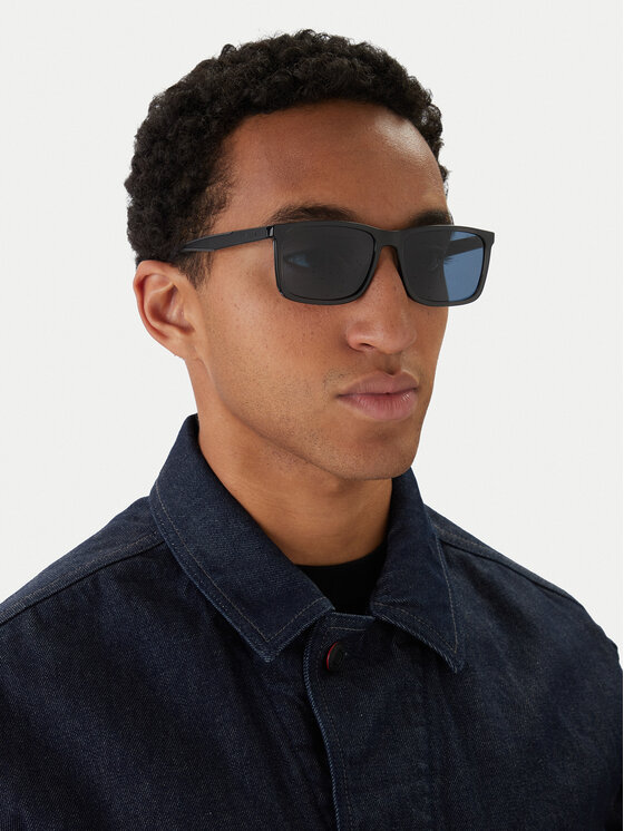 HUGO Saulesbrilles HUGO 1337/S 207973 Pelēks