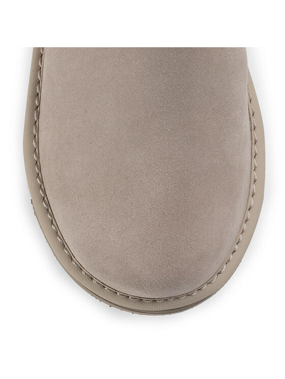 Sorel Stivali da neve Sorel Newbie NL2148 Grigio