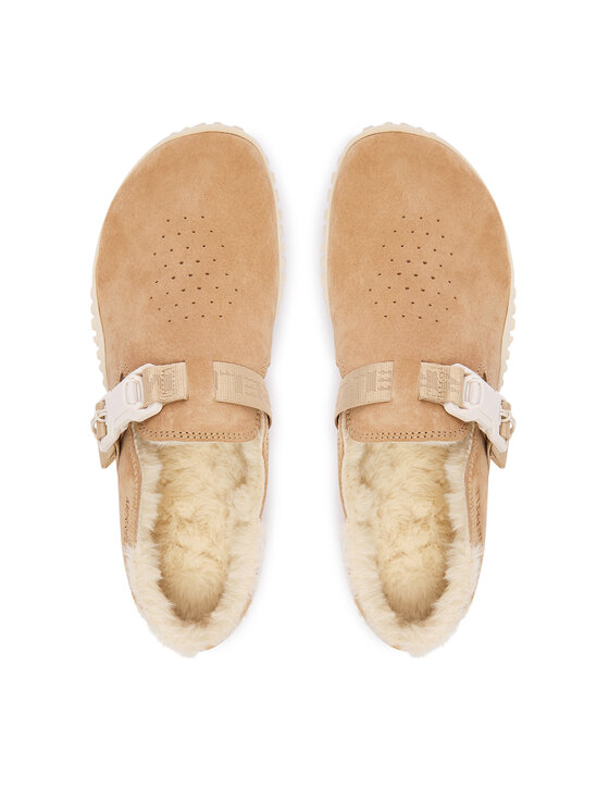 Merrell Шльопанці Merrell Wrapt Cozy J008652 Бежевий
