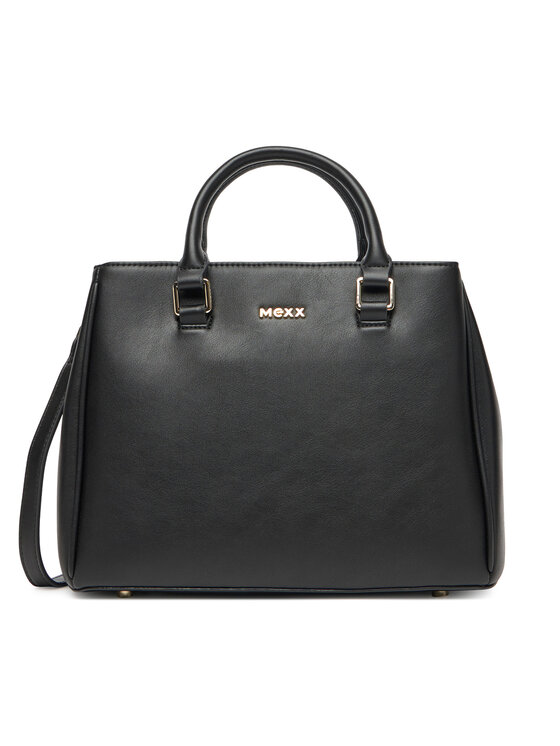 MEXX Kabelka MEXX C-MEXX-S-009-08 Čierna