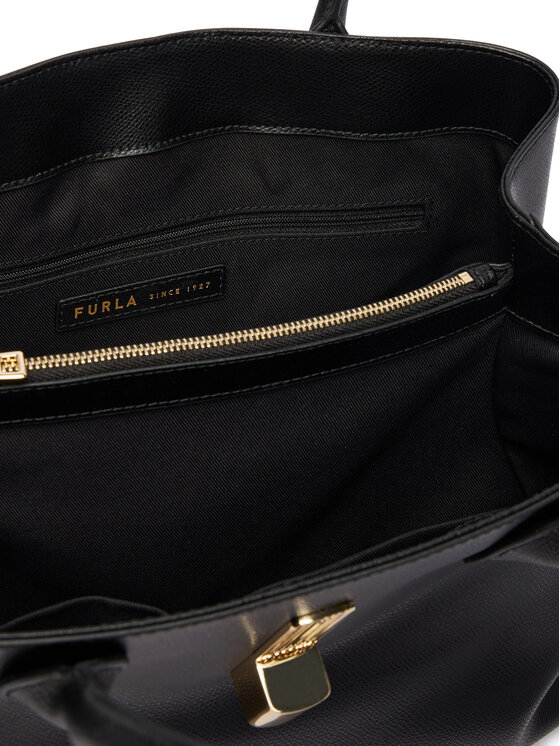 Furla Torbica Furla Goccia M WB01978 ARE000 O6000 Crna