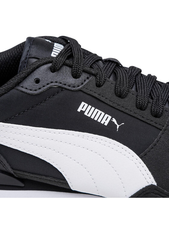 Puma Sportcipők Puma St Runner V3 Nl 384857 01 Fekete