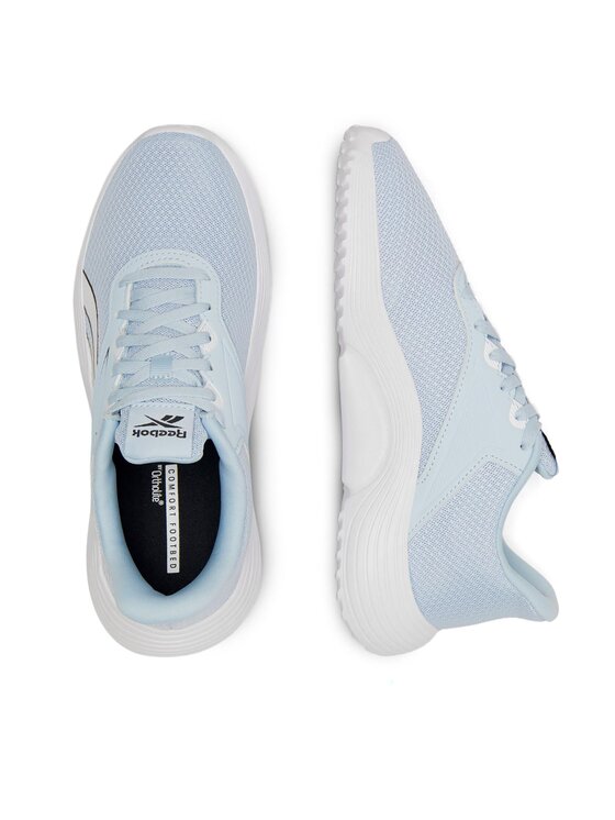 Reebok Skriešanas apavi Reebok Lite 3 100033955 Gaiši zils