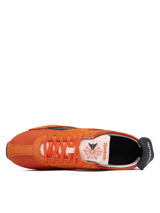 Reebok Снікерcи Reebok SS-R400 100245048 Оранжевий