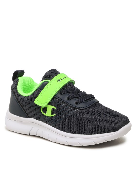 Champion Снікерcи Champion Cloud Adv B Td S32478-BS501 Чорний