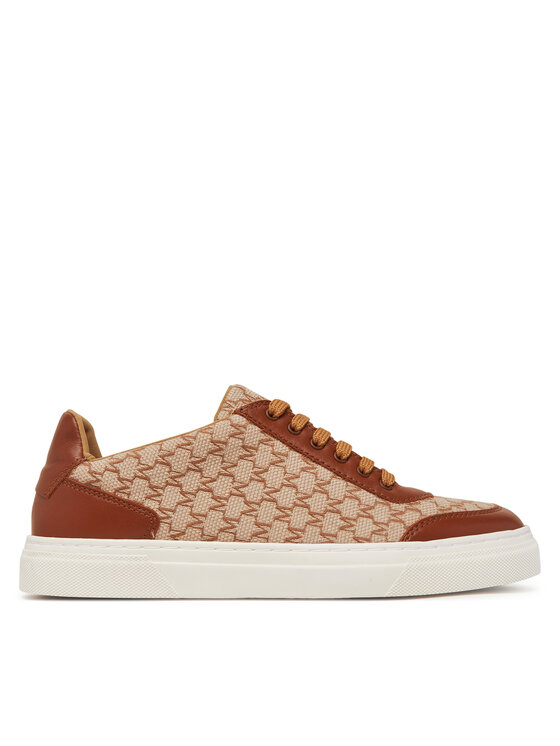 Max Mara Laisvalaikio batai Max Mara 2514761012600 Ruda