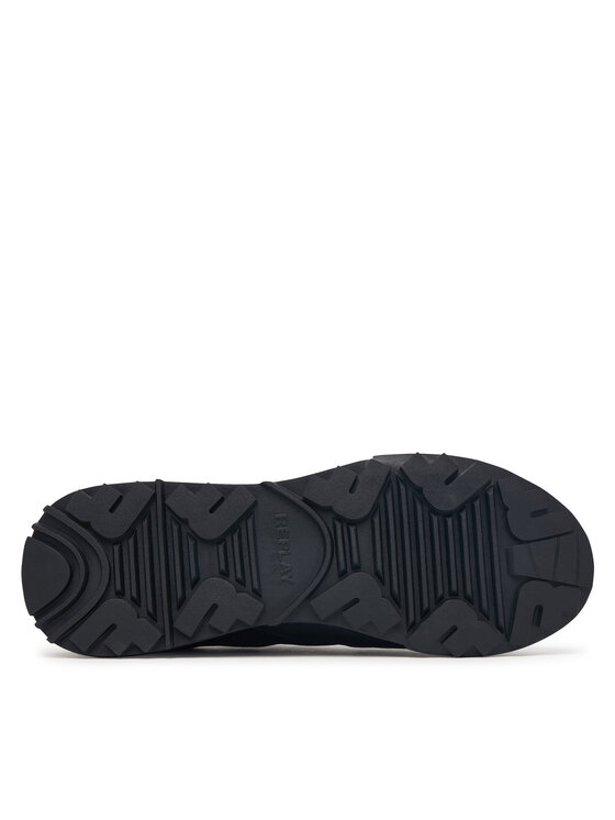 REPLAY Superge REPLAY GMS8L.000.C000NL Črna