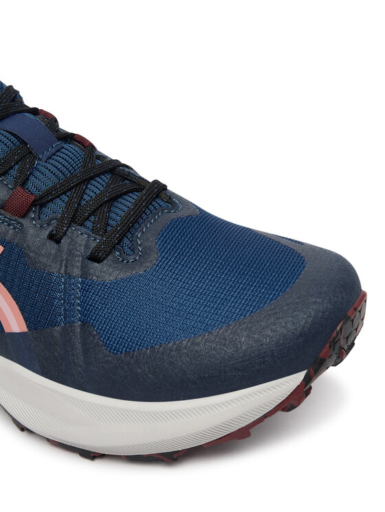Asics Взуття для бігу Asics Gel-Venture 11 1012B933 Голубий