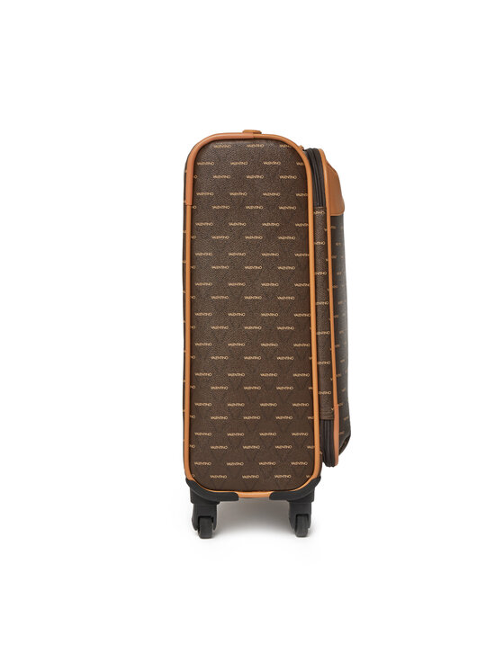 Valentino Valiză de cabină Valentino Liuto VV3KG01P Maro