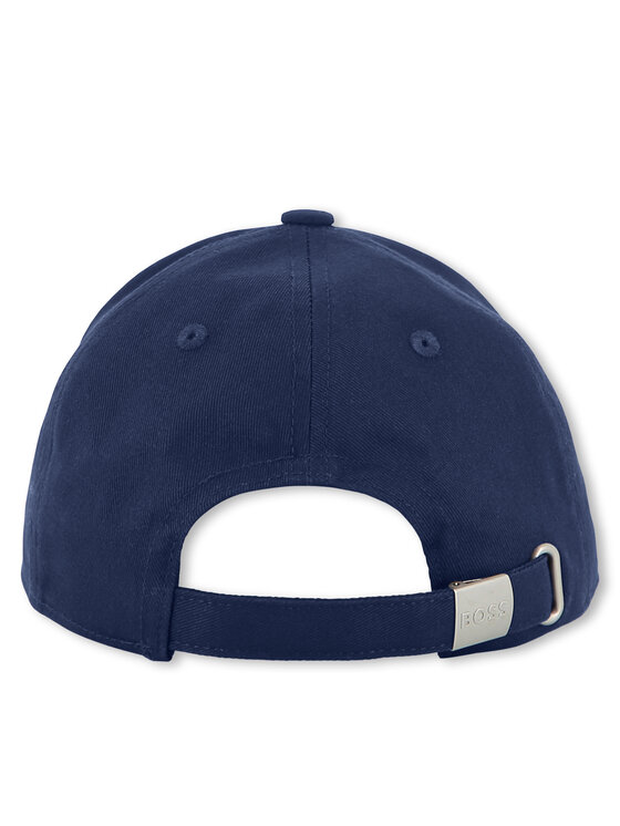 BOSS Cappellino BOSS J53115 M Blu scuro