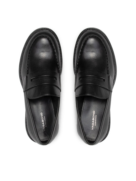 Vagabond Shoemakers Лофери Vagabond Shoemakers Kenova 5241-301-20 Чорний